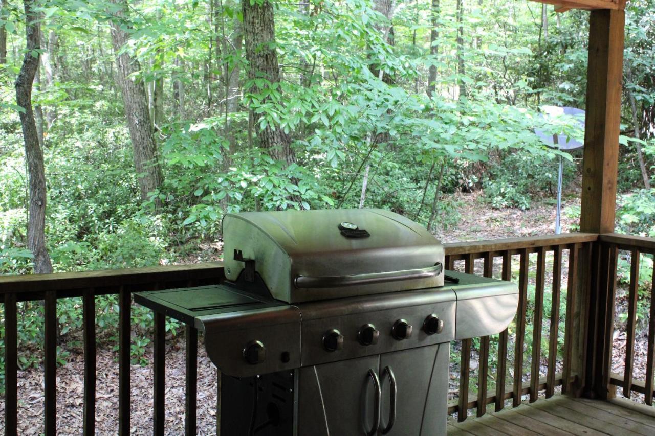 Country Road Lodge Hico
