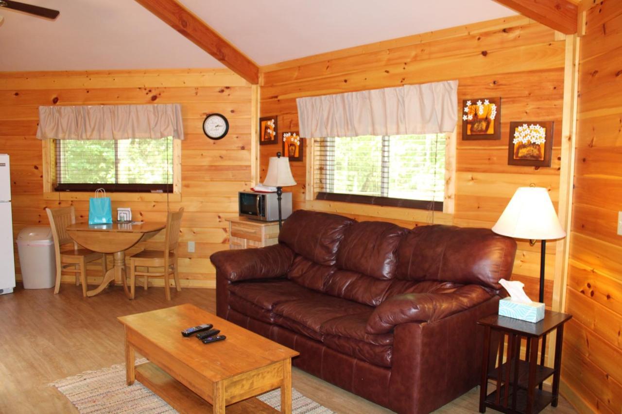 Country Road Lodge Hico
