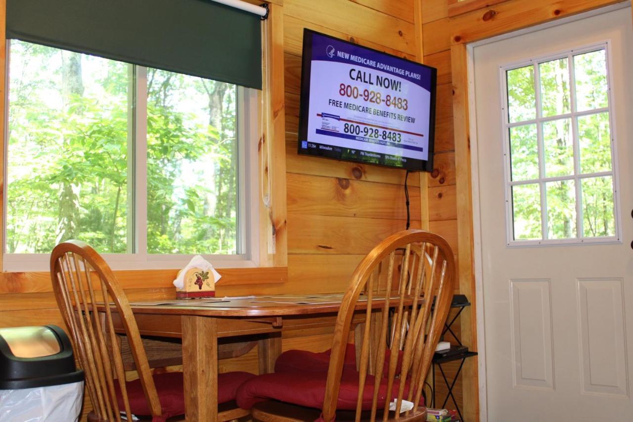 Country Road Lodge Hico