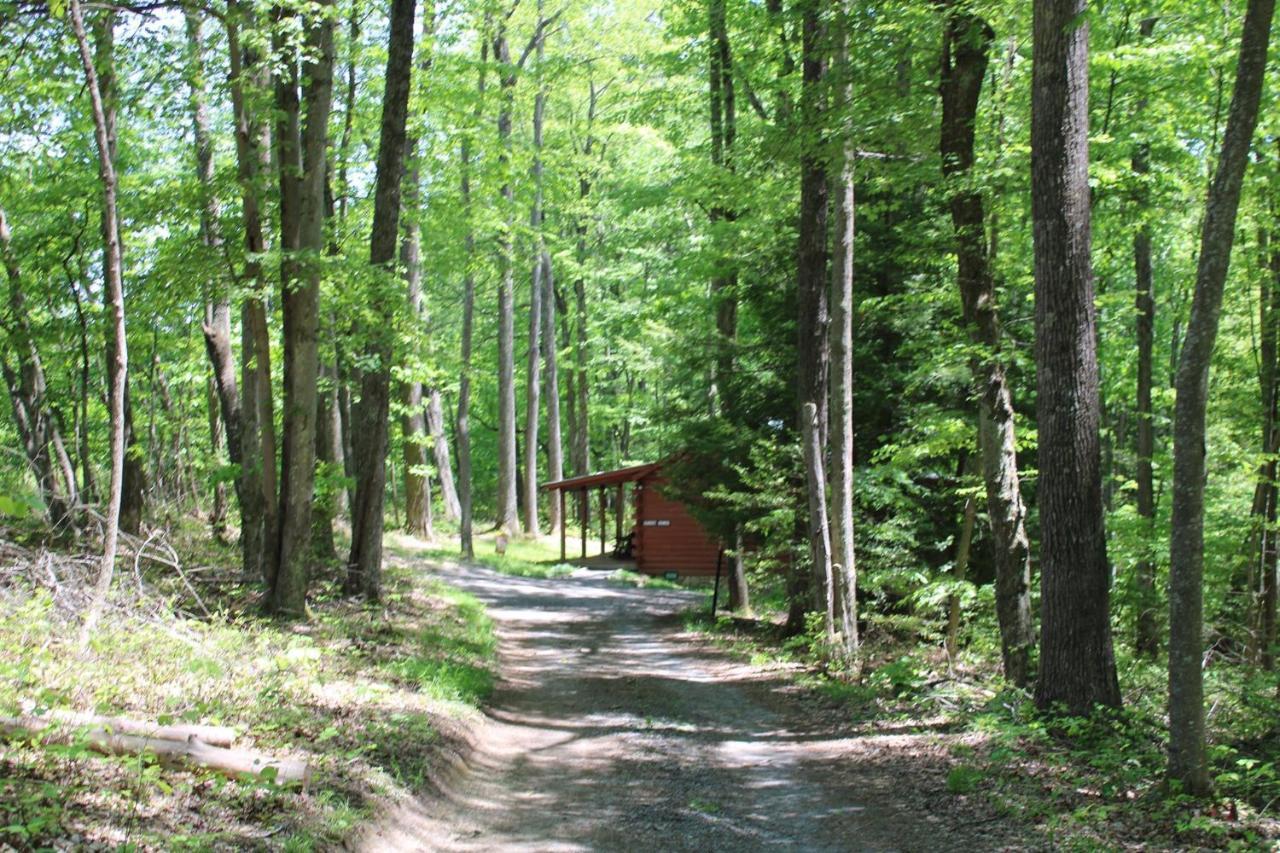 Country Road Hico