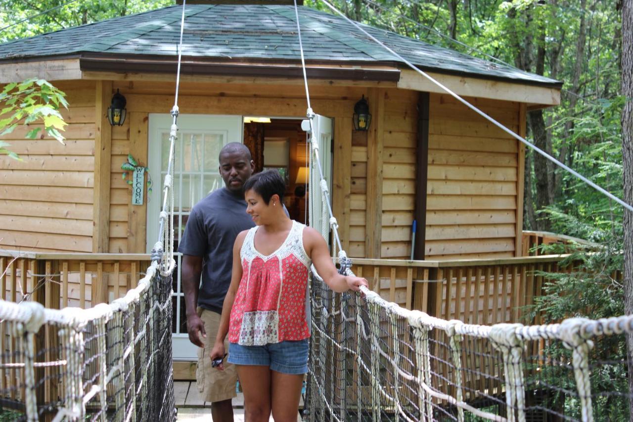 Country Road Lodge