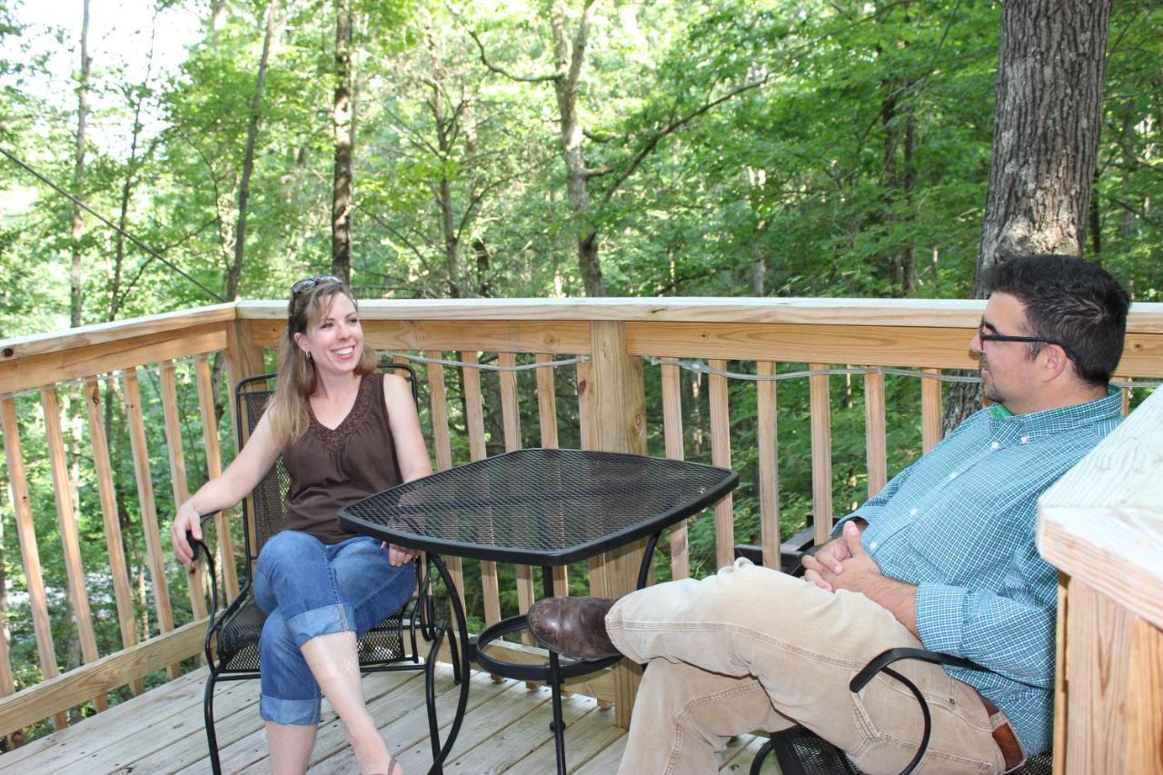 Country Road Lodge Hico