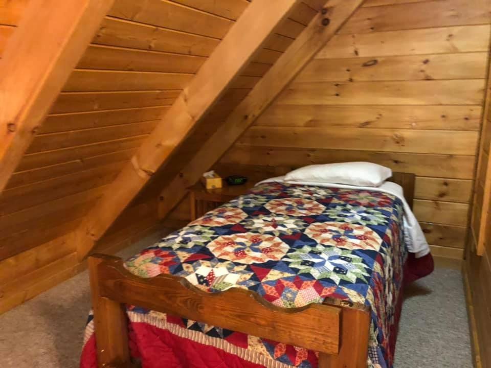 Country Road Lodge Hico
